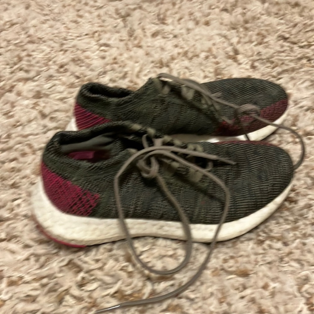 Adidas shoes